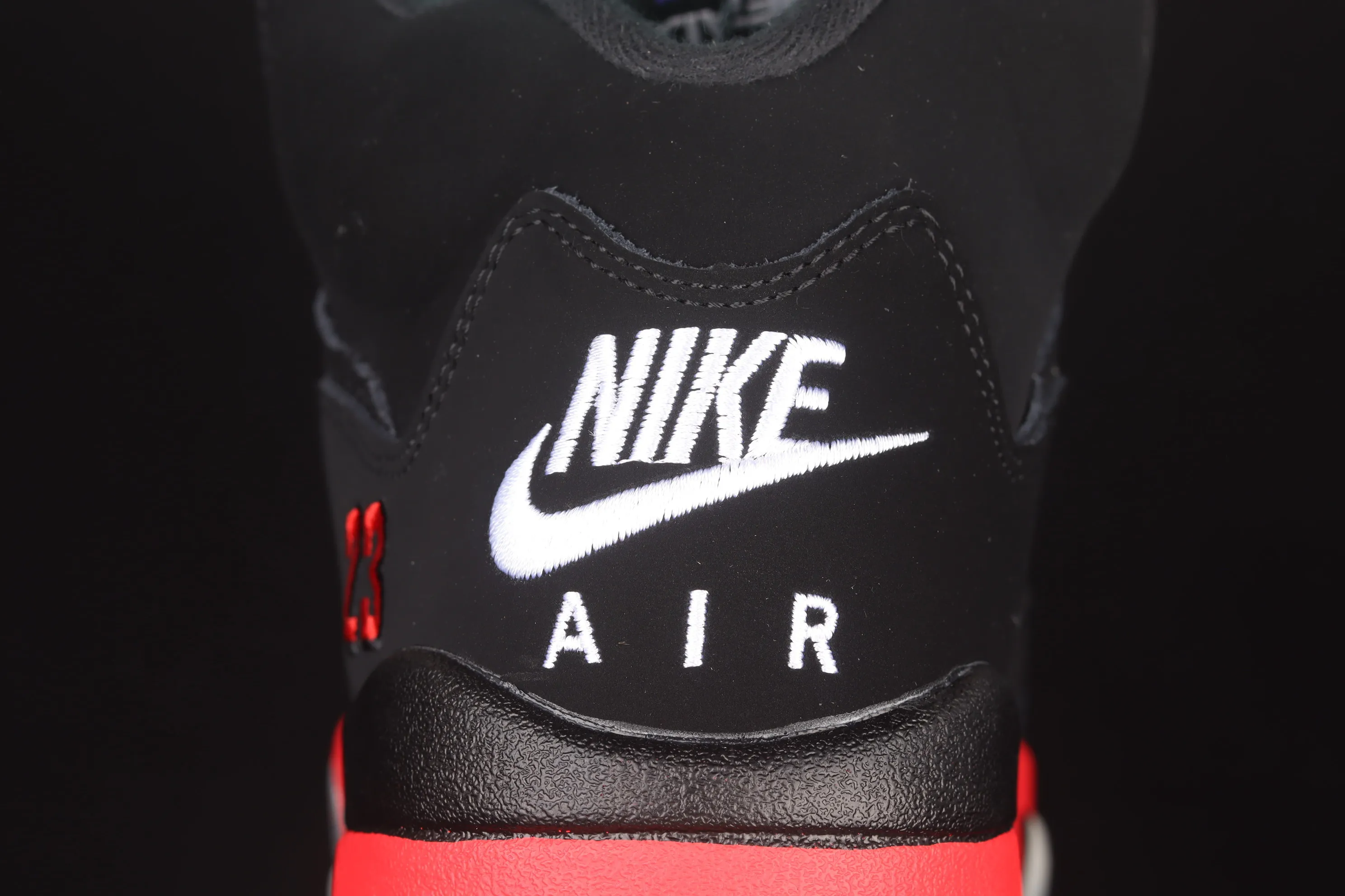 All categories Air Jordan Jordan series basketball shoes Air Jordan 5 G version Air Jordan 5 ''Top 3'' AJ5 Joe 5 grape purple black red CZ1786-001
